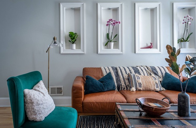 Baltimore City Home close to Hopkins, Ravens, Orioles. Pet-friendly!