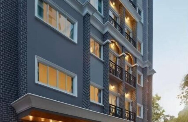 Bangkok River Loka Hotel