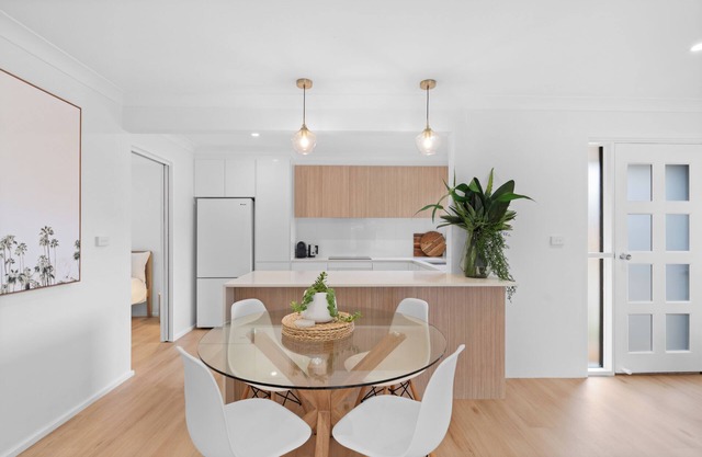 Banksia Breeze Villa - 100m to One Mile Beach