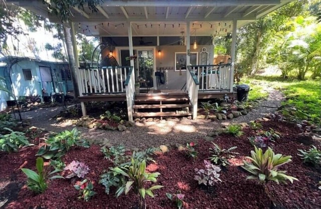 Banyan Bungalow nestled in the jungle -- TA-154-746-2656-01