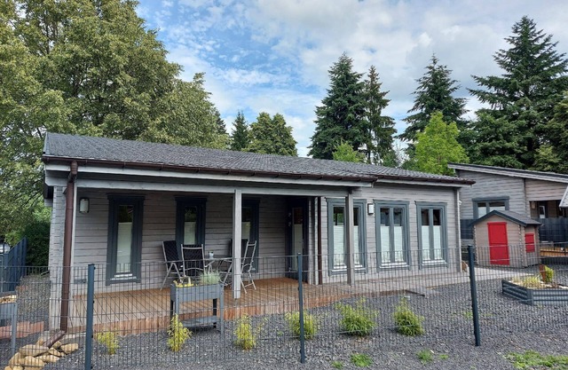 Casa de vacaciones Enspel para 1 - 4 personas con 2 dormitorios - Casa de vacaciones