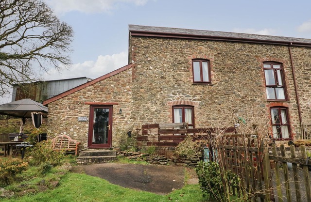 Pradera de cebada, OKEHAMPTON