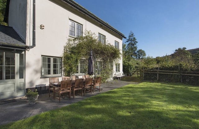 Granero Cottage, HAWKRIDGE