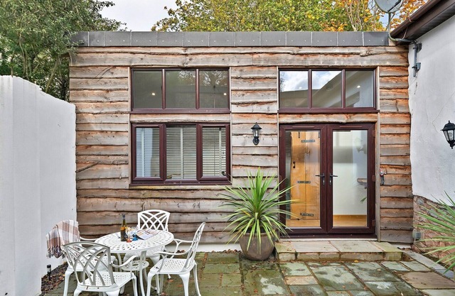Casa rural cerca de Uffculme en Devon, Sin depósito