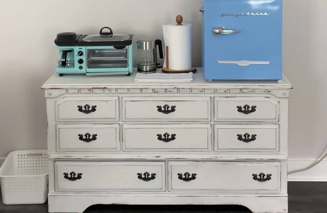 Barn Loft at Peaceful Pastures - a place to unplug!