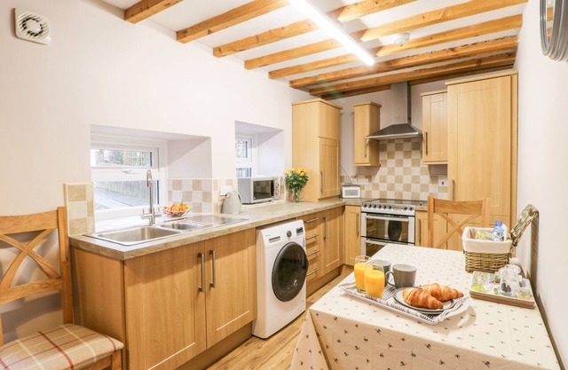 Barnaby Cottage
