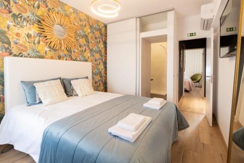 Barra Apartament Design