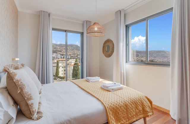 Barreiros Residence I