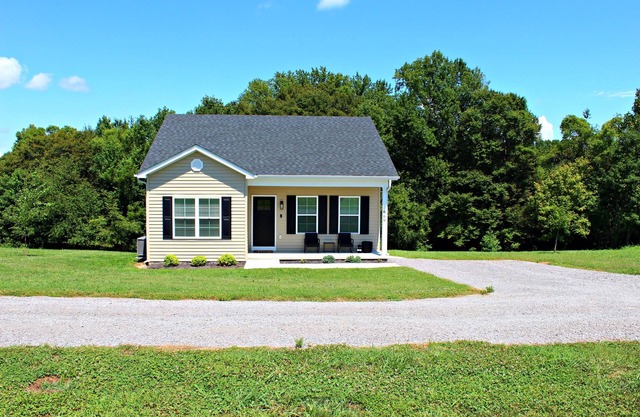 Barren Valley II at Barren River Lake
