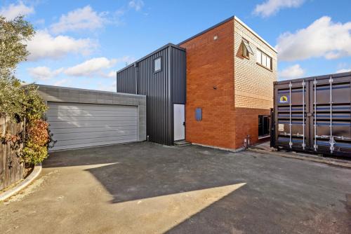 Barrington Brickworks