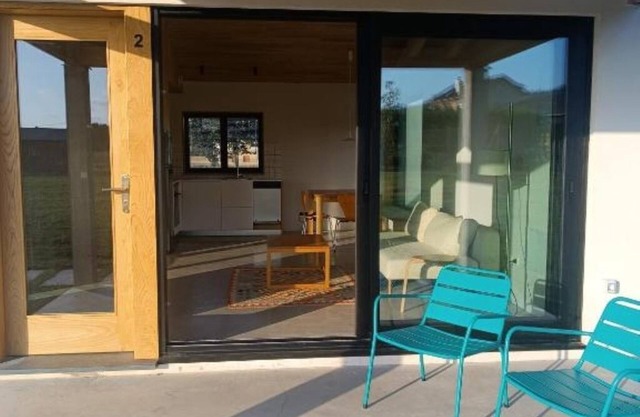 Barrio del Norte : Apartamento de dos dormitorios