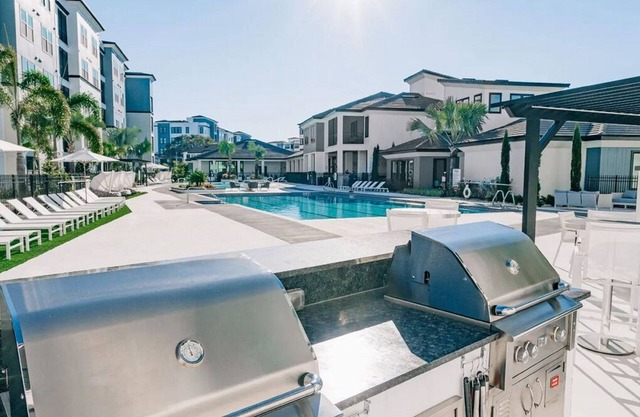 Barsala at The Pointe | 1BD