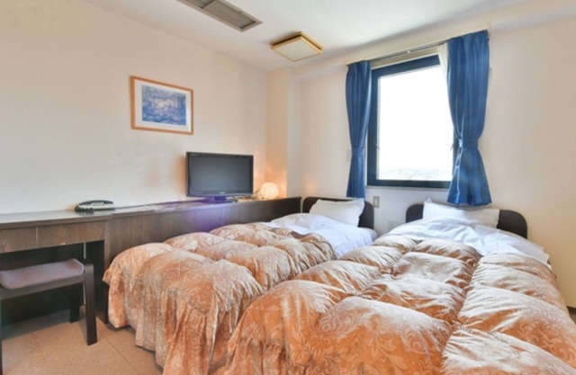 Suzuka Royal Hotel Basic plan Room without mea / Suzuka Mie