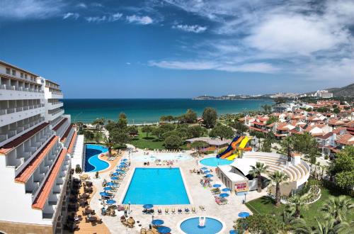 Batıhan Beach Resort & Spa