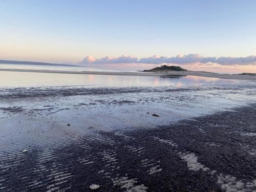 Baudin Beach Holiday Units