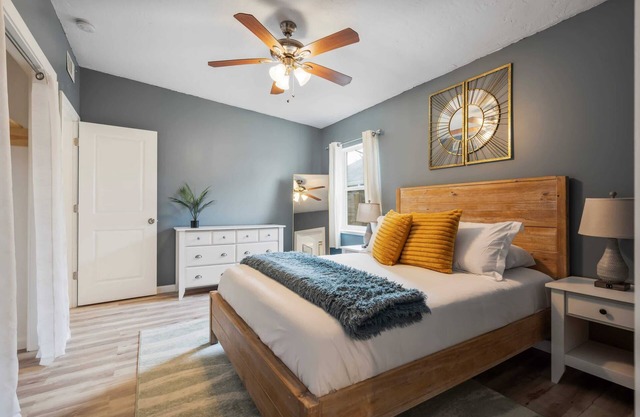 Bay Breeze Bungalow