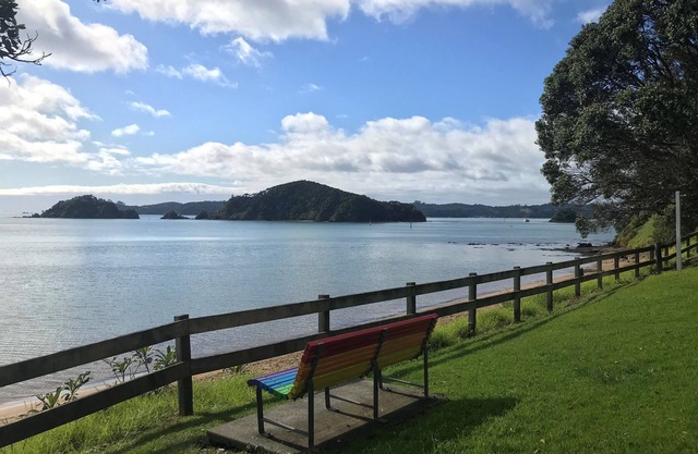 Bay of Islands Gateway Motel & Apartment