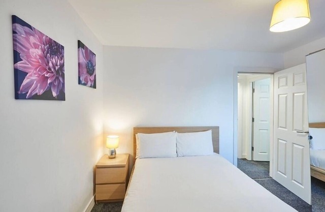 Bay Retreat Skinningrove One