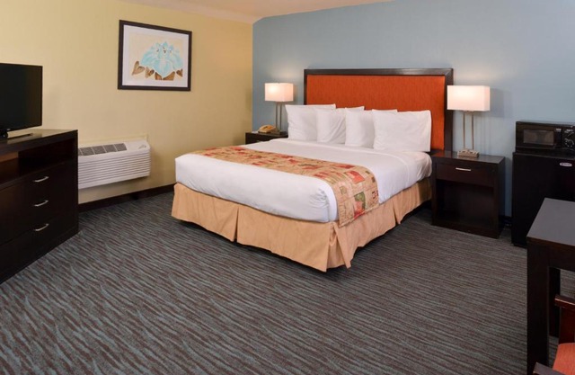 Bay View Inn - Morro Bay