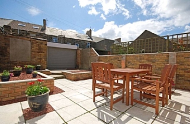 Bay View Sleeps 6 (3 Bedrooms)