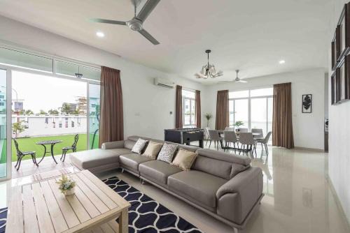 Baydream Villa - NEW Private Pool