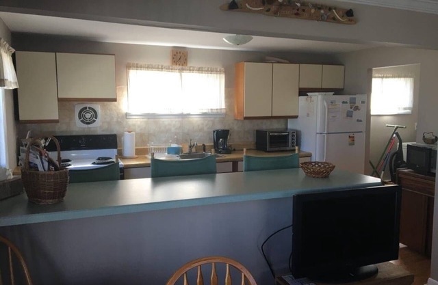 Alojamiento de 3 habitaciones en Ship Bottom