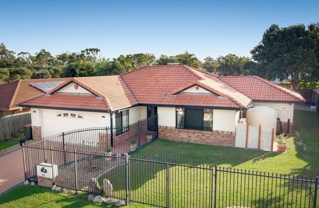 Bayside Bliss 8-Sleeper Family escape. Pet Friendly!