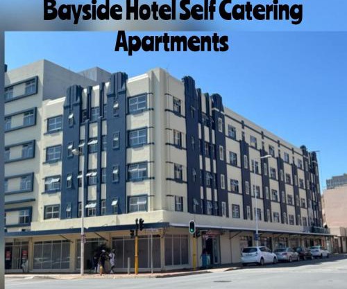 Bayside Hotel Self Catering Apartments