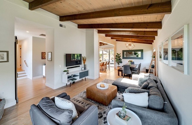 Bayside Mountain Retreat With Gorgeous Views And Private Hot Tub! by RedAwning