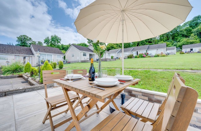 Bayview Bungalow 365