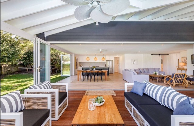 Bayview Bliss cerca de Pittwater, Dog Park y campo de golf