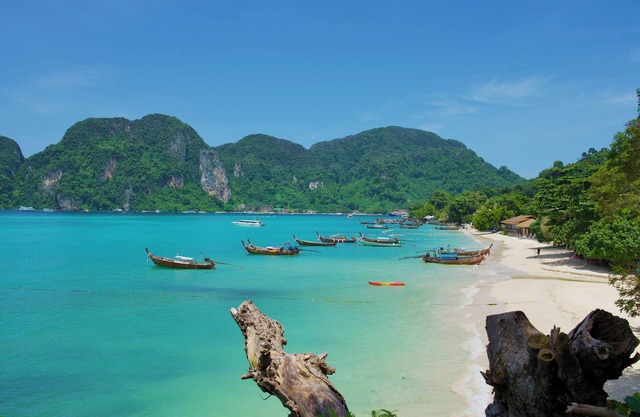 Bay View Resort and Premier Resort