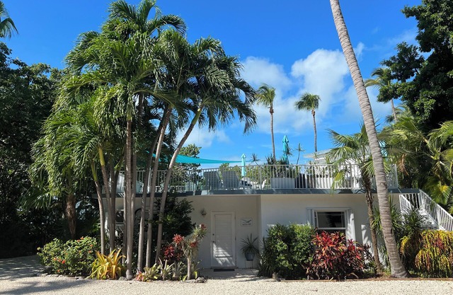 Mitchell Bayview Villa - Islamorada Casa en la bahía