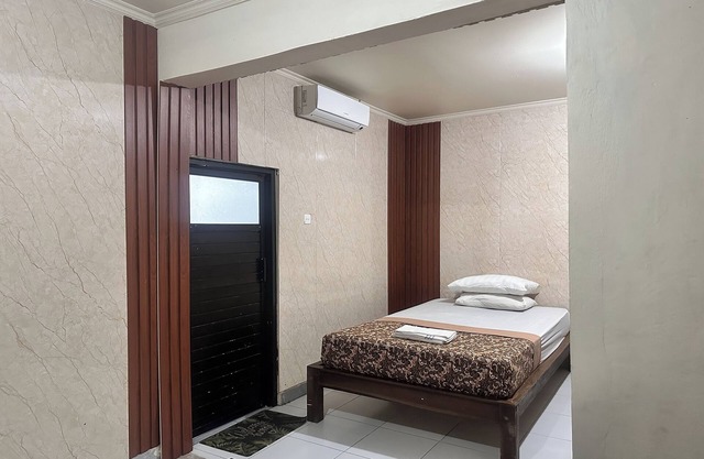 BB Homestay Two