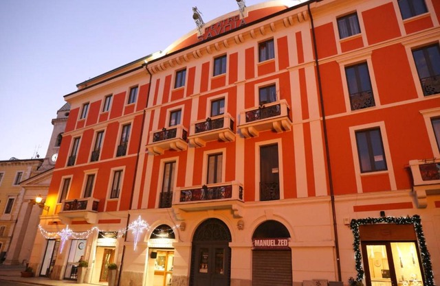 BB SAVOIA Affittacamere