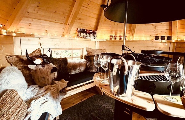 Rural-Vista a la Montana-Baño privado