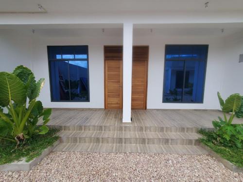 BD House