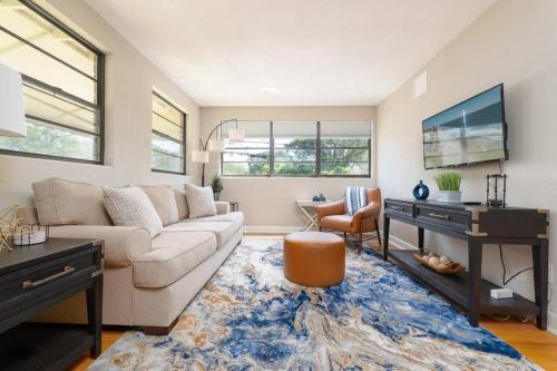 Be A Nomad - Newly renovated 1br apartment