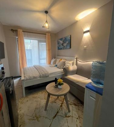 Be Happy Homes Tsavo studios 508