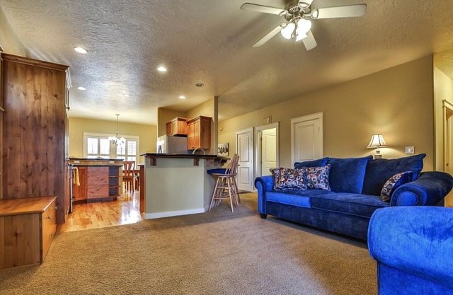 Sea nuestro invitado: ¡cerca de todo! Boise- Meridian - Eagle - I-84 con piscina