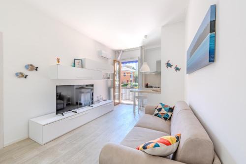 Beach 5 minutes away - Comfort Free Wifi & AC