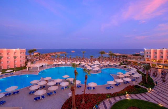 Beach Albatros Resort - All Inclusive
