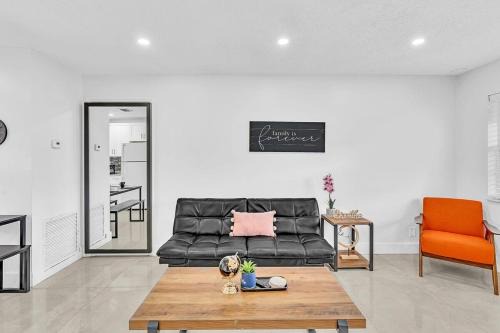 Beach And Hard Rock Hollywood Vacation House Ha02