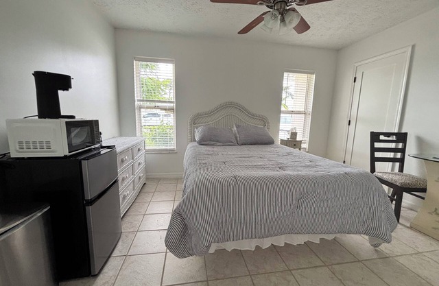 Beach and Mets in minutes!