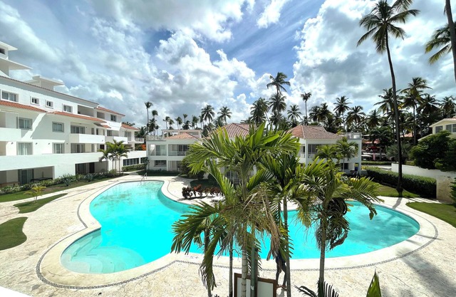 Beach Apartments Paradise