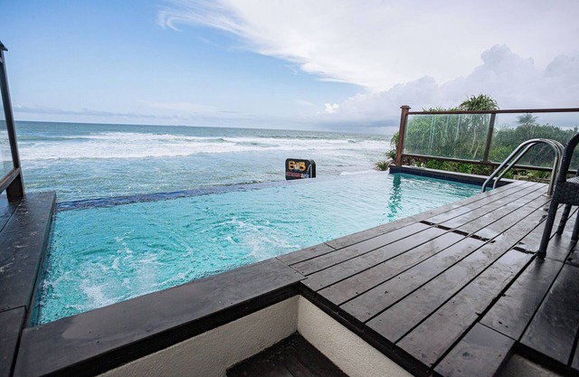 Beach & Bliss Mirissa