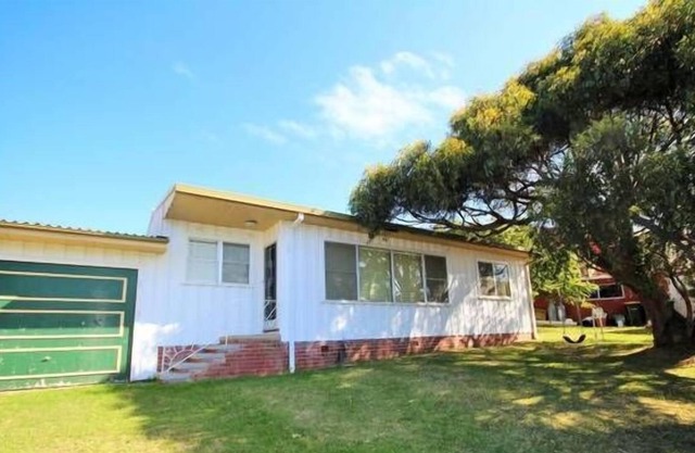 Beach Break Cottage - Alojamiento económico con vistas