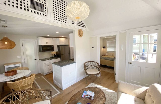 Beach Cottage in Stone Harbor