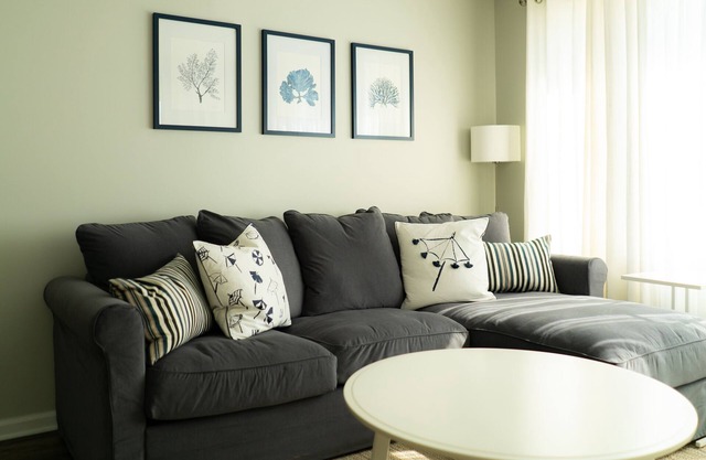 ¡Nuevo para 2019! Frente a la playa, condominio en el primer piso con piscina y acceso directo a la playa