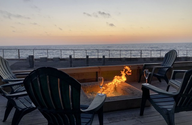 Frente a la playa 6000SF 9b / 6bth Casa de lujo 7 millas a SF